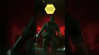 Miniature : Le détail caché de la mission 43 👀 #shorts #mgsv #kojima #thenameslamine #theorie #metalgearsolid