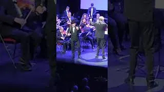 Miniature : Singing in the rain - Prélude au Réveillon - Ville de Castres - 31/12/2024