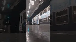 Miniature : Episode 7: Z20665 83A au départ de la gare de Paris Austerlitz en Mission ELBA
