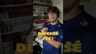 Miniature : Vous pensez le budget est carré ouuuuuuu je suis dans la merde ?? 🫠😪