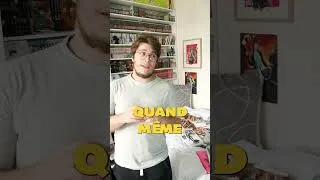 Miniature : Alors mes activités ? Un classique nan ? 🤔😁