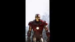 Miniature : #ironman edit iron man