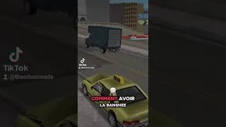 Miniature : Comment avoir la Banshee sur GTA III (Tuto)