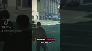 Miniature : Comment avoir la Turismo sur GTA IV (Tuto)