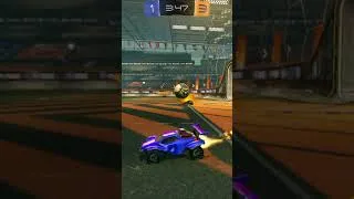 Miniature : La game complète est juste ici 👆 #rocketleague #gc1 #rl #gaming
