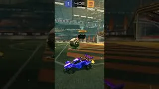 Miniature : La game complète est juste ici 👆 #rocketleague #gc1 #rl #gaming