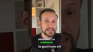 Miniature : Ne confonds pas soulagement et guérison du burnout