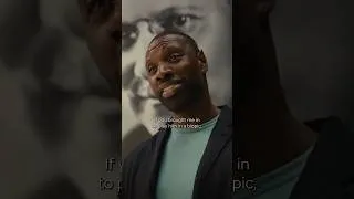 Miniature : Omar Sy Joins the Team.