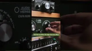 Miniature : Hands on the best dub filter ever!