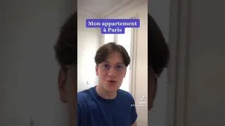 Miniature : Mon appartement parisien (ROOM TOUR)