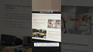 Miniature : Il n’y a rien de plus puissant qu’une preuve visuelle ! ￼