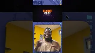Miniature : 🚀 Zéro after effect — j'ai tout codé en React avec Claude Code + Remotion.