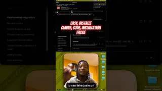 Miniature : 🚀 Claude Code installé en 10 min