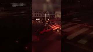Miniature : GTA 5 Online | POV : Tu grilles un feu rouge et provoque un accident ! | THEOOTIIX  #gta #gaming
