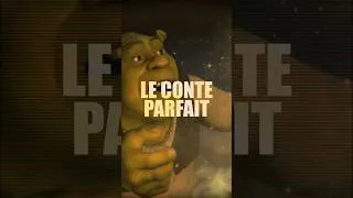Miniature : C’est lequel votre Shrek préféré ?? #shrek #fairytale #contedefées