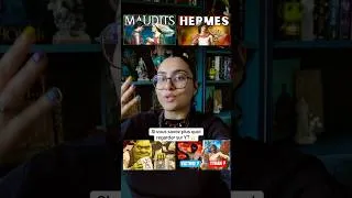 Miniature : Vous savez plus quoi regarder sur YT ? ⭐️