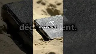 Miniature : Le pape avait tort sur la Bible.  #dieu #bible #science #chronologie