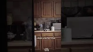 Miniature : CETTE MAISON EST VRAIMENT HANTÉE ! #paranormal #pov #fy #fypシ #fyp #foryoupage #viral  #fypシ゚viral