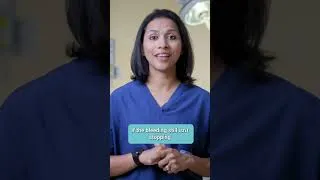 Miniature : Emergency Bleeding Control: What To Do #shorts #firstaid