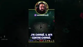 Miniature : V RISING GLOOMROT - BOSS 83 - BRISE-CHAIR LE BÉHÉMOTH