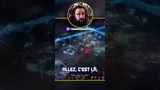 Miniature : V RISING GLOOMROT - BOSS 83 - ADAM LE PREMIER-NÉ