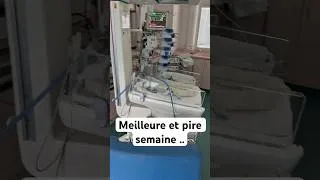 Miniature : L’une des meilleures semaines de notre vie a failli devenir la pire ..