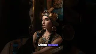 Miniature : Femmes et Politique : Un Nouveau Pouvoir Émerge 💪 #ReineDÉgypte
