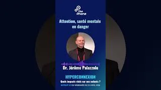 Miniature : Attention, santé mentale en danger