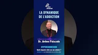 Miniature : La dynamique de l'addiction !!