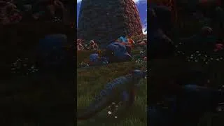 Miniature : 2min de Balade à Travers No Man's Sky #nomanssky