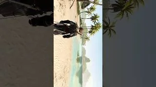 Miniature : ASMR | Marche Relaxante en Compagnie du Capitaine Kenway #asmrgaming #assassinscreedblackflag
