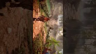 Miniature : Marche Relaxante sous la Pluie dans Horizon Forbidden West #horizonforbiddenwest #asmrgaming