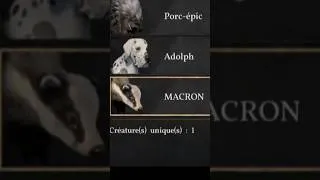Miniature : Crimson Desert Macron #crimsondesertgameplay