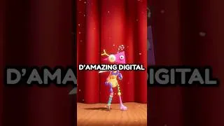 Miniature : L’INTRO d’AMAZING DIGITAL CIRCUS a CHANGÉ ?! 😱🎪 #shorts