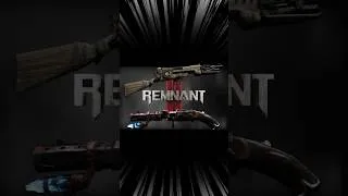 Miniature : Ai-je créé le MEILLEUR build de Remnant 2 ?