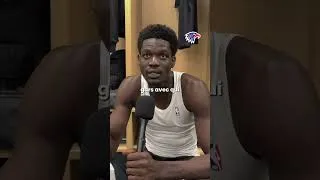 Miniature : 🇨🇲🤝🇸🇳 PASCAL SIAKAM, UN EXEMPLE POUR MO GUEYE !