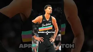 Miniature : Les Spurs avaient tout...et ils ont gâché une soirée historique ! #nba