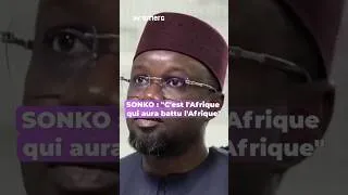 Miniature : 🔥 Ousmane Sonko lâche une phrase qui fait déjà réagir avant France 🇫🇷⚔️🇸🇳 Sénégal :