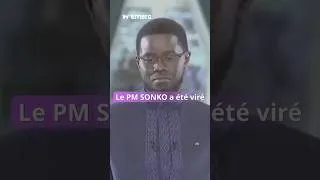 Miniature : Sénégal:  le PM Sonko a été viré par le président  Bassirou Diomaye Faye