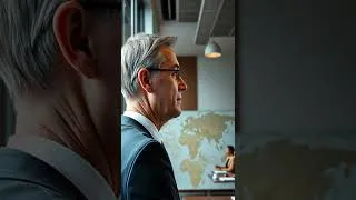 Miniature : « Pourquoi l’Amérique Soutient Israël Depuis Toujours ? »