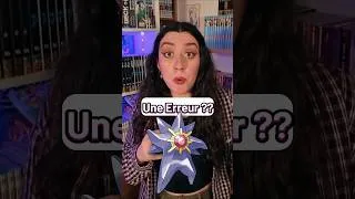 Miniature : L'origine de Mega-Staross 🌟 #pokemon #megaevolution #legendsza #staross #pokemonlegendsza