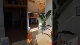 Miniature : Avant / Après : création du Studio bien-être & Yoga à Bastia et accessible partout en ligne