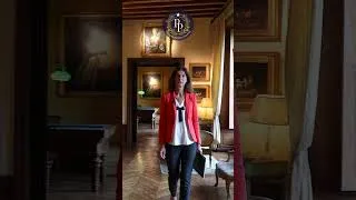 Miniature : VISITE IMMO DE LUXE : DEUX CHÂTEAUX D'EXCEPTION, NIVERNAIS, PARCS & CANAUX - PARTIE 1 (TRAILER)