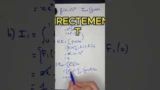 Miniature : BAC 2024 CORRECTION QUESTION 2: IPP INTEGRATION PAR PARTIE