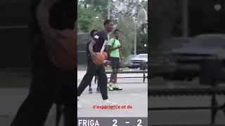 Miniature : conseil pour les débutants au basket #basketball #ballislife #beginners #nbaplayoffs