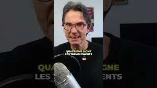 Miniature : Crise d'angoisse  5 signes d'alerte !