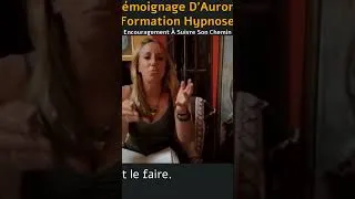 Miniature : Formation en hypnose Ericksoniennne et psychobiologie : témoignage
