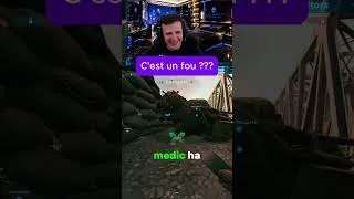 Miniature : il a du sentir la balle en vrai ! #helletloose