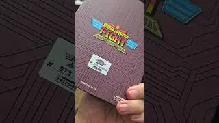 Miniature : Toaplan Collector Edition Vol 2 - Slap Fight et Grind Stormer !  #retrogameroom