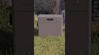 Miniature : Home Renovation and Zendure SolarFlow 2400 Pro